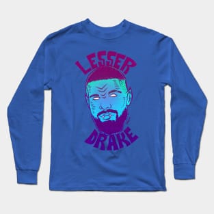 Lesser Drake Long Sleeve T-Shirt